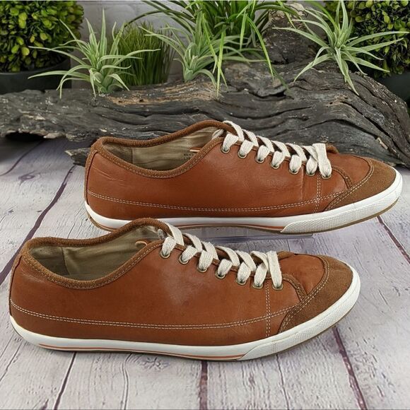 Cole Haan Air Mercury Lace Ox C08641 - Picture 3 of 13